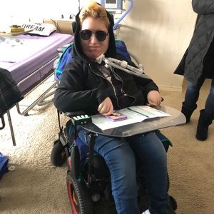 Meet your Posher, Ashley